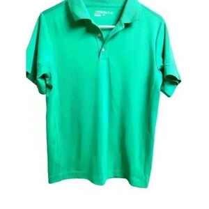 Nike Golf Dri-fit kids‎ Polo